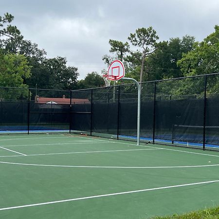 Pool Home Sleeps 6 With Large Fenced Yard Jacksonville Esterno foto