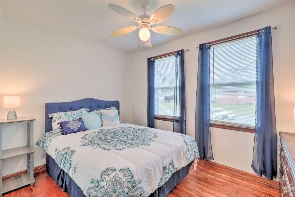 Pool Home Sleeps 6 With Large Fenced Yard Jacksonville Esterno foto