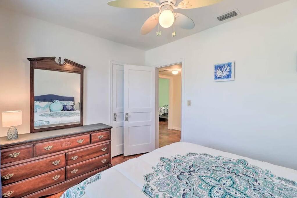 Pool Home Sleeps 6 With Large Fenced Yard Jacksonville Esterno foto