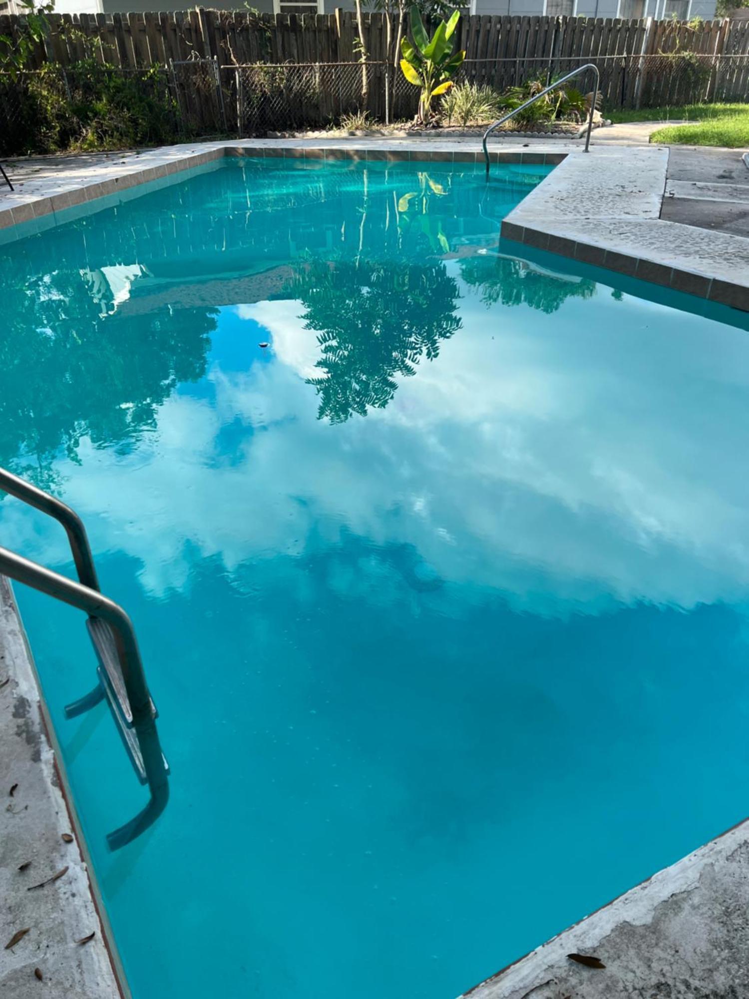 Pool Home Sleeps 6 With Large Fenced Yard Jacksonville Esterno foto